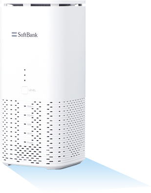 SoftBank Air