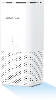 SoftBank Air（ソフトバンクエアー）